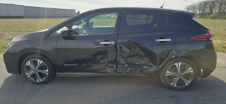 Nissan Leaf 64.000km ! Pleszew - zdjęcie 6