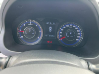 Hyundai i40 Succes Podgrzewanie Klimatronik Kamera Gliwice - zdjęcie 9