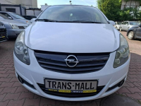 Opel Corsa Sprowadzona z Niemiec. 1,4 Benzyna. Zadbana. Lublin - zdjęcie 3