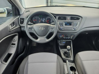 Hyundai i20 1.2 75KM benzyna REZERWACJA Gdynia - zdjęcie 8