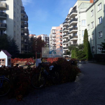 Natolin Pileckiego 60,63m2. 4/5p. windą ładne 2 pokoje!