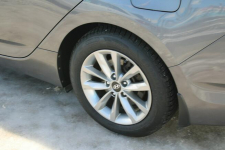 Hyundai i40 F-VAT Gwarancja Comfort Grzane fotele Kamera Warszawa - zdjęcie 12