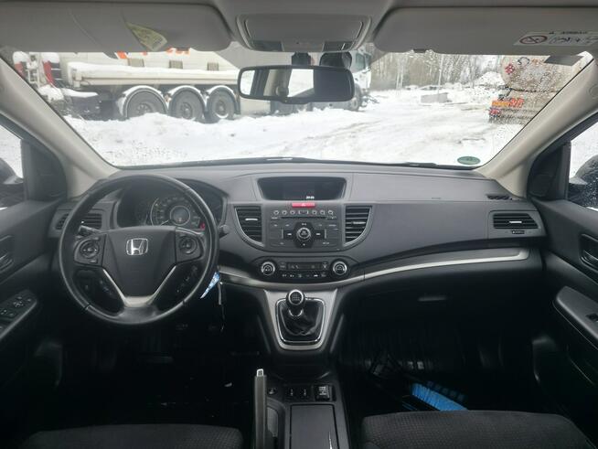 Honda CR-V 2.0 Benzyna| Serwisowany | Gwarancja | Bogate wyposażenie | Piekoszów - zdjęcie 12