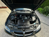 BMW 3 2.0i e90 Sedan Automat  Bardzo Ładna Zarejestrowana PL Opłaty Wrocław - zdjęcie 12