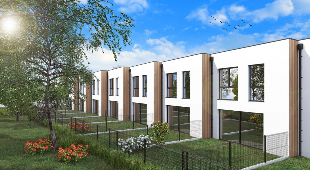 Dom na sprzedaż Wrocław Wrocław - zdjęcie 1