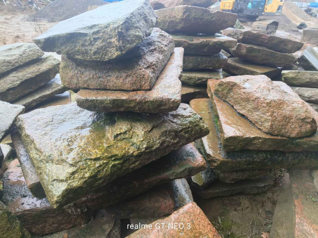 Płyty Granitowe Stargard - zdjęcie 7