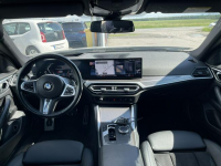 BMW 420 Mpakiet  Xdrive Skóra Kamera Podgrzewanie Pamięć Gliwice - zdjęcie 11