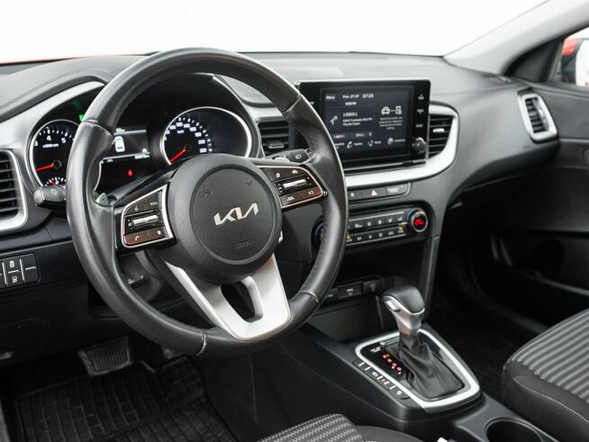 Kia Cee'd WE9L596#1.5 T-GDI M 2 stref klima K.cof salon PL VAT23% Gdańsk - zdjęcie 6