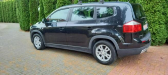 Chevrolet Orlando Płońsk - zdjęcie 9
