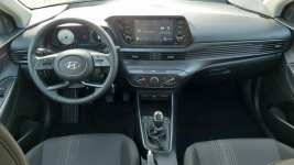 Hyundai Bayon Wyprzedaż Modern + Comfort Wejherowo - zdjęcie 9