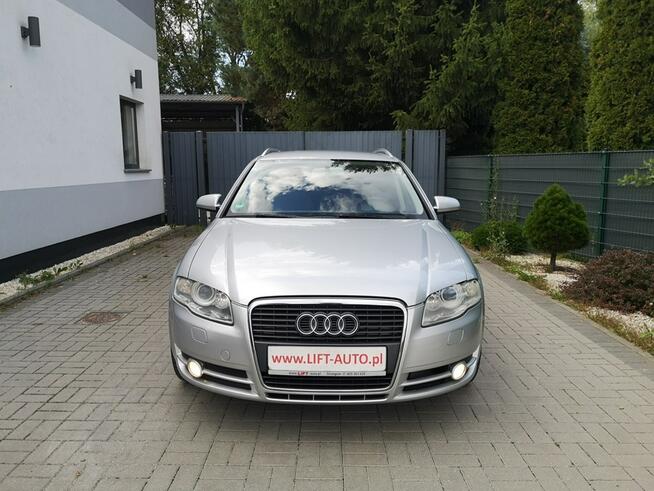 Audi A4 1.8 Turbo 163KM Klimatronic Elektryka Hak Isofix Alu Halogeny Strzegom - zdjęcie 2