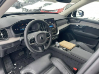 Volvo XC 90 EU T8 AWD 7 OS. Skóra Pamięć Kamery360 Harman HAK Gliwice - zdjęcie 9