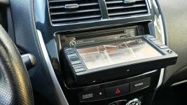 Citroën C4 Aircross - japoński Citroën Piła - zdjęcie 10