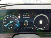 Kia Sportage / HYBRYDA / 4x4 / virtual cockpit / Tarnów - zdjęcie 9