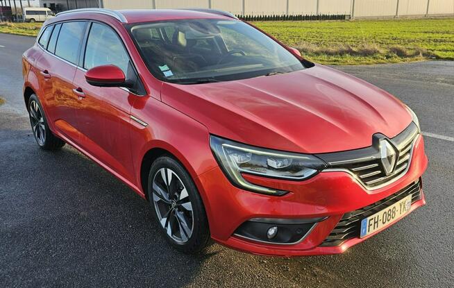 Renault Megane 1.5 dci 80tys.km Pleszew - zdjęcie 1