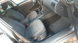 Volkswagen Golf 1.4 TSI BlueMotion Technology Comfortline Bachowice - zdjęcie 10