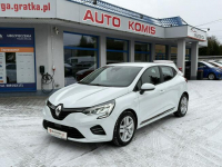 Renault Clio Full LED, Nawigacja, Gwarancja
