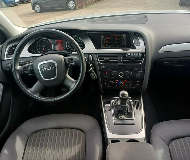 Audi A4 1.8 TFSi 160KM Suchorzew - zdjęcie 7