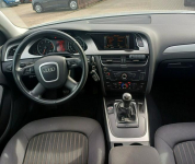 Audi A4 1.8 TFSi 160KM Suchorzew - zdjęcie 7