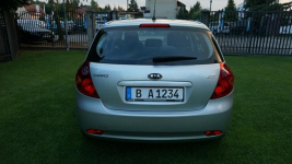 Kia Cee&#039;d z Niemiec piękna opłacona. Gwarancja Zielona Góra - zdjęcie 6