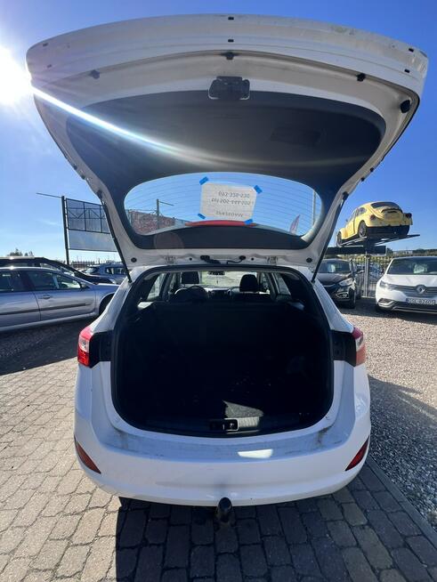 Hyundai i30 Słupsk - zdjęcie 7