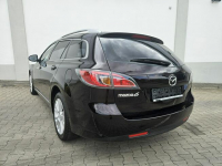Mazda 6 BEZ RDZY - ORYGINAŁ - POLECAM Rybnik - zdjęcie 5