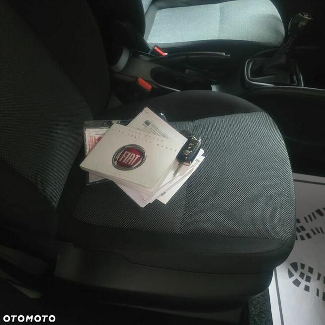 Fiat Tipo 1.4 16v Street Błażowa - zdjęcie 11