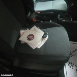 Fiat Tipo 1.4 16v Street Błażowa - zdjęcie 11