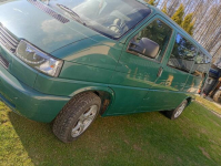 VW transporter 2.5 td 1997r Zalasowa - zdjęcie 3