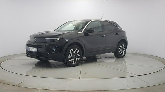 Opel Mokka 1.2 T Elegance S&amp;S! Z Polskiego Salonu! Faktura VAT! Warszawa - zdjęcie 3