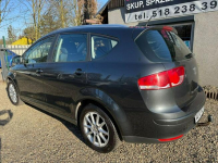 Seat Altea Super Stan**Niski Przebieg**Zadbany Ruda Śląska - zdjęcie 3