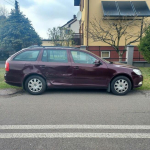 Skoda Octavia 1.6 TDI 2012. Nawi Doinwestowana. Zadbana. Parczew - zdjęcie 12
