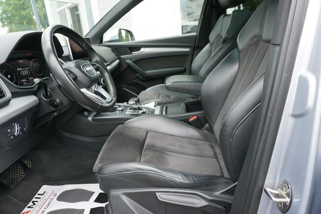 Audi Q5 polski salon, I rej. marzec 2018 r. Opole - zdjęcie 10