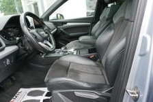Audi Q5 polski salon, I rej. marzec 2018 r. Opole - zdjęcie 10