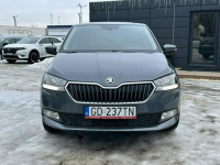 Fabia 1.0 Ambition, Salon Polska! 1 właściciel! LPG Pęcice - zdjęcie 3