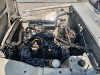 Dacia 1300 ładna i zadbana Częstochowa - zdjęcie 4