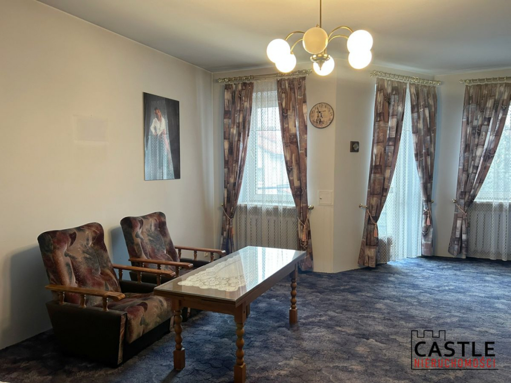 Rodzinny dom blisko lasu i jeziora-  Smochowice Poznań - zdjęcie 10