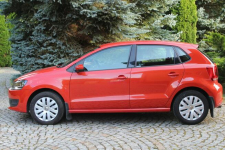 Volkswagen Polo 1.2 Turbo Benzyna 105 KM Niski Przebieg 71 tys km Lubań - zdjęcie 9