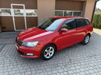 Škoda Fabia 1,0 95KM  Klimatyzacja Orzech - zdjęcie 12