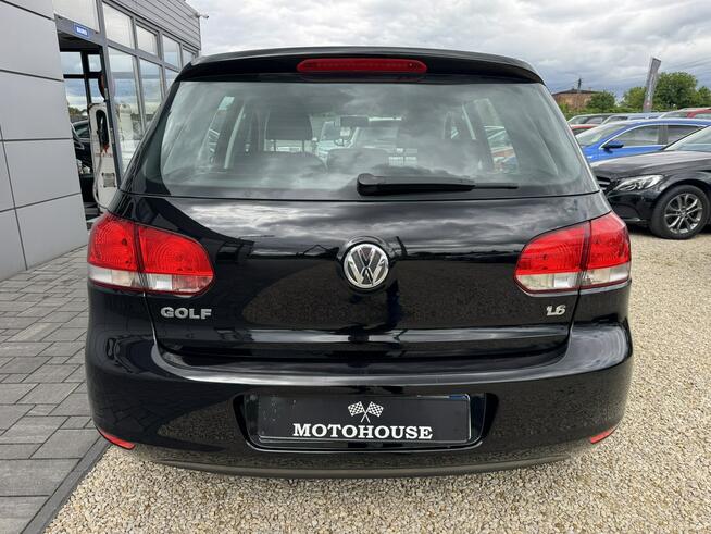 Volkswagen Golf 1.6 mpi 102 konie oryginał Chełm Śląski - zdjęcie 7