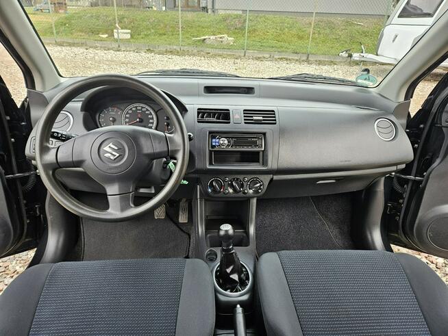 Suzuki Swift Opłacony Zdrowy  Zadbany Serwisowany  Po Serwisie  1 Wł Kisielice - zdjęcie 12