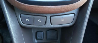 opel mokka 1.4 turbo 4x4 cosmo Lublin - zdjęcie 8