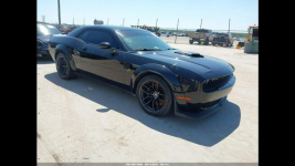 Dodge Challenger R/T SCAT PACK / 6.4 V8 / Automat Warszawa - zdjęcie 3