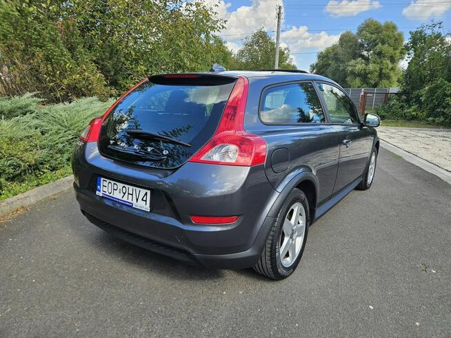 Volvo C30 100% Fabryczny Lakier* Rok GWARANCJI Opoczno - zdjęcie 5