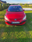 Sprzedam Peugeot 307