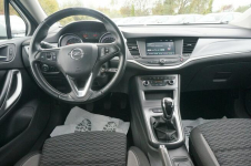 Opel Astra 1.5 CDTI/105 KM Edition Salon PL Fvat 23% WW248SH Poznań - zdjęcie 11