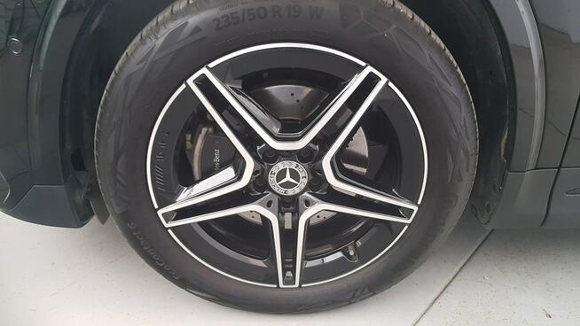 Mercedes GLA 200 AMG Line! Z Polskiego Salonu! Faktura VAT! Warszawa - zdjęcie 9