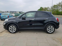Fiat 500x 1,4 Turbo Benzyna Zarejestrowany Gwarancja Włocławek - zdjęcie 8