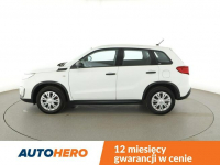 Suzuki Vitara klimatyzacja hak bluetooth multifunkcja Warszawa - zdjęcie 2