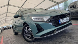 Hyundai I20 Automat Zduńska Wola - zdjęcie 6
